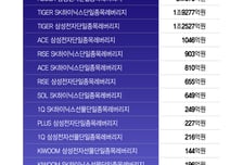 포모 빠지더니 "삼전닉스로 두배 벌어야"…도파민 빠진 개미들