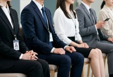 '중소기업 정규직' vs '대기업 계약직'…Z세대 취준생 선택은