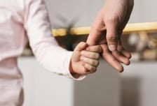 "노부부, 발달장애 아들 수발시키려 또 입양"…공분 샀던 글 진실은