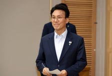 김민석 광폭행보…대구 산업, 남해 농업현장 연이틀 현장 방문