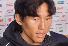 이 선수 없었다면 한국 절대 못 이겼다, '역대급 선방' 김승규 "졌다면 내 책임이었을텐데... " [과달라하라 현장]