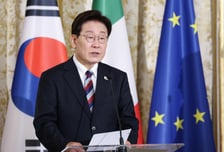 이재명 대통령 "체코 상대 승리…자랑스러운 태극전사에 뜨거운 박수"