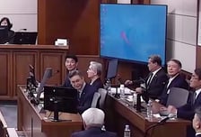 윤석열 전 대통령, '평양 무인기' 1심 징역 30년에 즉각 항소