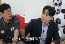 "멕시코전? 져도 상관없다"…이경규 월드컵 폭탄 발언, 왜?