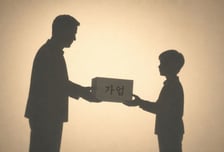 [TheTax]"일 그만할래, 아들아 회사 맡아라"...바로 손 떼도 가업상속공제 될까
