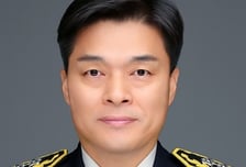 김승룡 소방청장, 취임 3개월 만에 의원면직…차장에 최용철