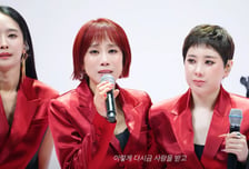 서인영과 '불화설' 조민아도 함께…20년 만에 뭉친 쥬얼리 '눈물'