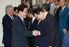 李 대통령, 삼성·페라리 등 만나 "한-伊 힘 모으면 커다란 시너지"