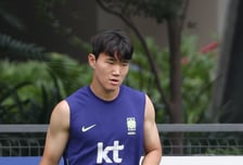 [포토] 양현준 '내 패스도 정교해'
