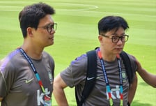 오현규는 대한민국을 구했고... '쓰러지기 직전' 오현규 살린 '언성 히어로' 빛났다 [과달라하라 현장]