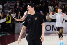 [비하인드 인터뷰] 은퇴 위기에 日이적도 고민... '현대모비스 극적 합류' 배병준 "인정받는 선수 되겠다"
