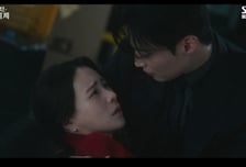 '멋진 신세계' 임지연, 홀로 이별 준비...허남준 품에서 오열 [종합]