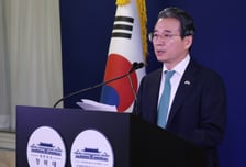 '때마침 월드컵 승전보'…삼성·페라리 모인 한-伊 비즈니스 라운드테이블 '웃음꽃'