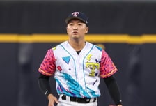 '최고 152㎞' 고우석, 1이닝 1K 퍼펙트→3G 연속 무실점! 'ERA 2.95' 빅리그 무력 시위