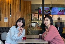 '참교육' 진상 엄마 박지연, 송시안과 다정 투샷..."우진 어머니 이러시면..." 댓글 폭발