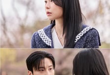 '멋진 신세계' 허남준, 임지연 눈물에 위태위태...흔들리는 눈빛
