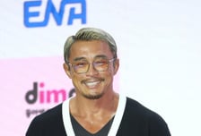 추성훈, 고척돔 뜬다! 14일 키움-한화전 시구자로 나서→'맥스컷 파트너데이' 개최