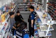 물건 훔쳤는데 "우리 애 촉법, 맘대로 해라"...부모도 '배째라'