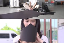 '전참시' 충주걸 최지호, '꼬마 선장' 패러디 몸개그 투혼...김선태 "진부"