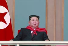 [속보] 북, 한·EU성명에 "체제존중 위장 내던져…적대 원칙 불변"