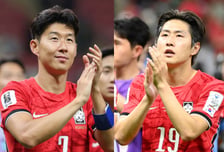 손흥민 6위·이강인 15위…AI가 선택한 '월드컵 미남' 1위는?