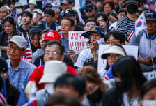 "인천·전남 후보 같은 득표수, 부정선거 증거라고?" 통계학자들이 답했다