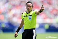 모두 옵사라는데 PK 선언 '진짜 문제는 그다음'... 카타르 울릴 뻔한 VAR 논란, "FIFA 독재" 英레전드 격분
