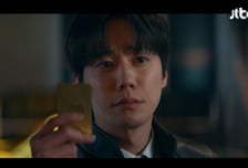 '신입사원 강회장' 이준영, 치밀한 전략으로 전혜진X진구 동시 KO...시청률 8.1% [종합]