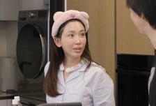 '미우새' 강예원, 눈 앞트임 복원 수술 고백…"성형 7번 했다"