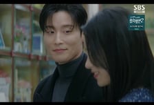 '멋진 신세계' 허남준, 임지연 이별 예고에 "너 못가" 애틋...자체 최고 10.5%[종합]