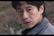 '오십프로' 신하균, 신동미 앞에 드러낸 국정원 본모습...시청률 4.9% [종합]