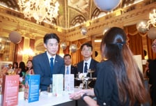韓 제품 유럽 진출 '시동'…중기부, 'K-뷰티 글로우 위크 인 로마' 개최