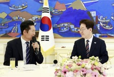 李 대통령 "신념보다 책임" 鄭 직격?…전대 본격화, 당권구도는