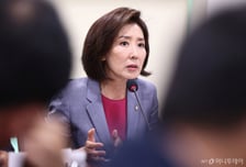 나경원 "오세훈, 사퇴해도 출마 가능…'공정 선거' 치르면 압승할 것"