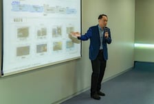 MLCC·기판 이어 실리콘 캡까지…삼성전기, AI 부품 라인업 완성