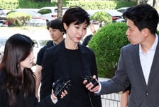 최태원·노소영, 2년 만에 법정에서 대면…15일 재산 분할 2차 조정