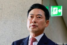장동혁 "책임에 집중하잔 李대통령, 다 옳은데…자신이 지킨 건 있나"