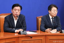 李 대통령 '신념보다 책임' 메시지…민주당 "지도부 겨냥 해석, 왜곡"