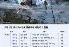 [단독]포스코이앤씨 향한 국토부 칼날…이달 영업정지 심의 열린다