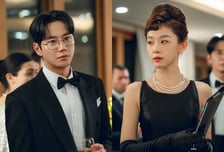 '신입사원 강회장' 이준영 이주명 이성욱, 경쟁사 계약을 가로채라!