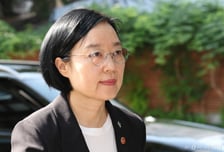 국민의힘 "한성숙, 불법증축 방치"…민주당 "청문회·검증 과정 신뢰"