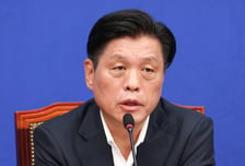 조승래 "지방선거, 정부인사 메시지 영향도 평가해야"…당내 일각 반발