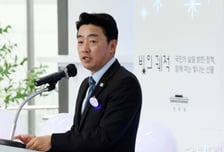 강훈식 실장, 청년자문단 회의 주재… '프리랜서 경력증명' 등 6개 최종과제 도출