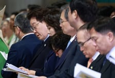 [속보]'바티칸 방문' 이재명 대통령 "평화가 인류 공동 유산 되도록 국제적 책임"
