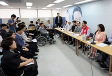서울시, 올해 10월까지 중증장애인 전수조사한다…맞춤형 복지 설계