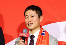 '언더독 꼬리표 뗀 日' 향해 이영표 "이제 강팀들도 일본 '도전자 아닌 경쟁자' 인식... 강한 견제 조심해야"