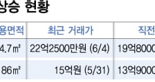 지난달엔 22억이었는데..."27억에 팔아요" 불붙은 동탄 집값, 변수는