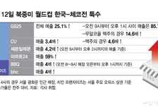 "월드컵 특수 없을 줄" 걱정하던 사장님들 '반색'...'브런치' 치맥 뜬다