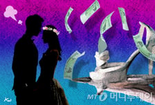 "첫 결혼식 갔는데, 재혼 때도 와 달라는 회사 동료…이게 맞나요?"