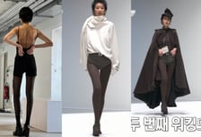 48세 홍진경, 극한 다이어트…키 180cm인데 "47kg까지 빼"